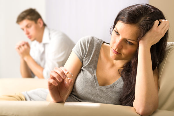 Call Elissa Rock Runyon to discuss valuations on Saint John divorces